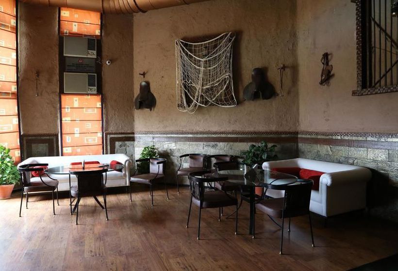 Hotel Oyo Premium Gurudwara Nada Sahib 17