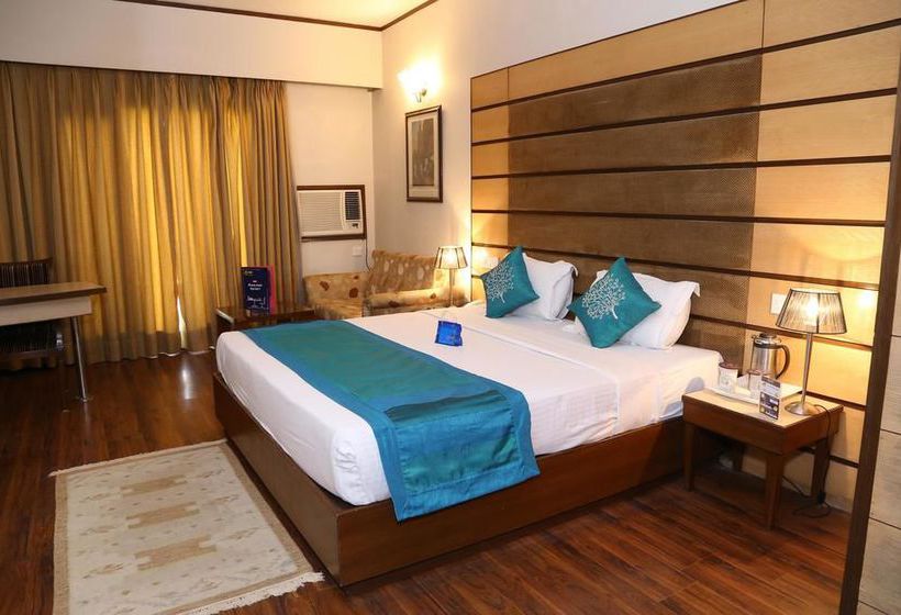 Hotel Oyo Premium Gurudwara Nada Sahib 2