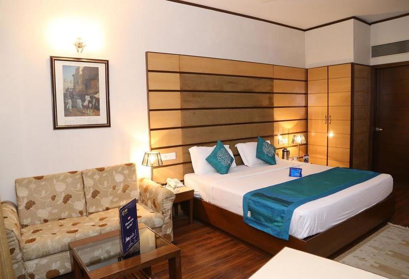 Hotel Oyo Premium Gurudwara Nada Sahib 7