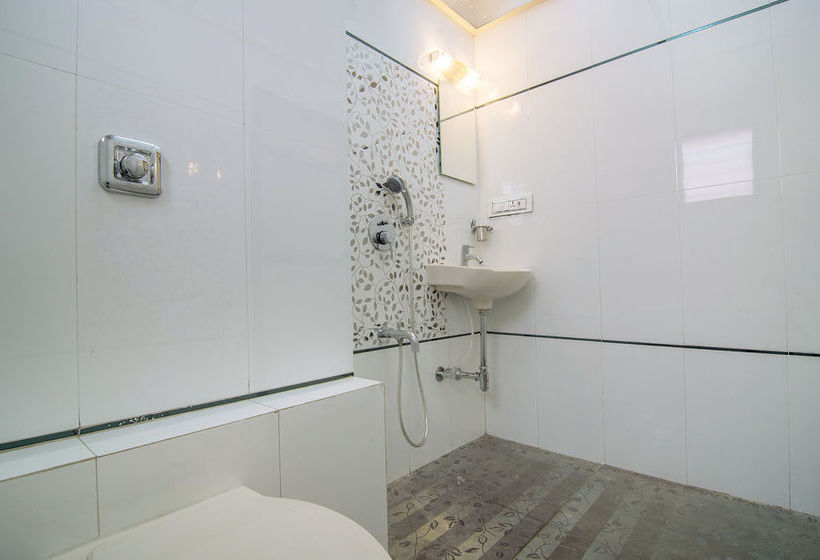 Hotel Zo Rooms Navi Mumbai Turbhe Midc