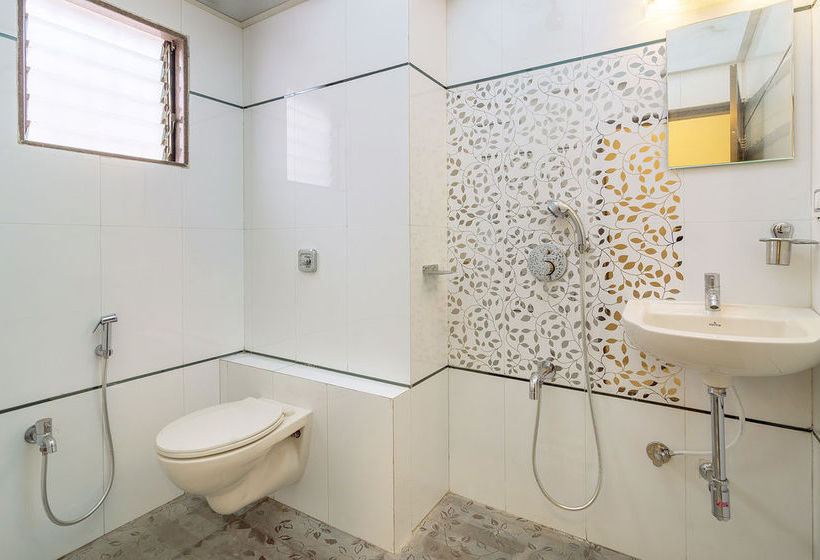 Hotel Zo Rooms Navi Mumbai Turbhe Midc 1