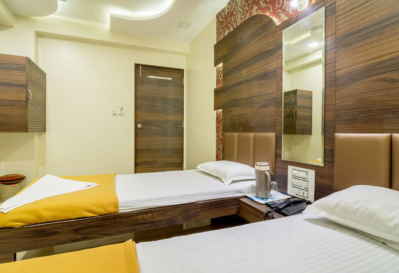Hotel Zo Rooms Navi Mumbai Turbhe Midc 14