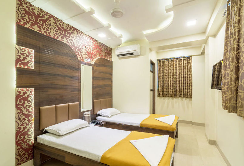 Hotel Zo Rooms Navi Mumbai Turbhe Midc 9