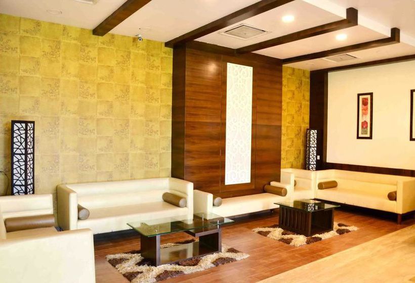 Hotel Oyo Rooms Hari Phatak Over Bridge 11