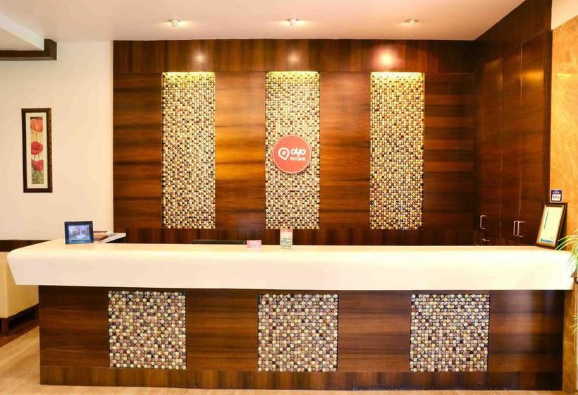 Hotel Oyo Rooms Hari Phatak Over Bridge 14