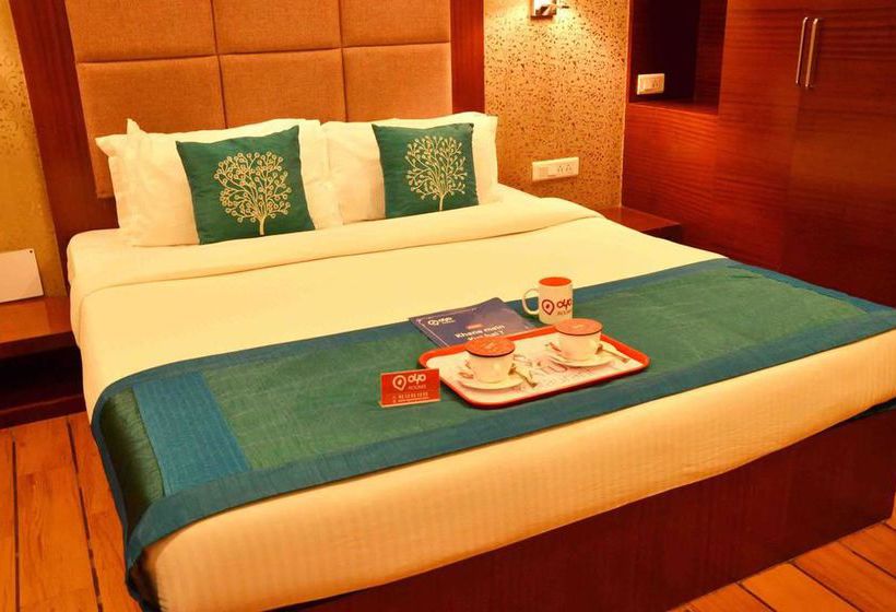 Hotel Oyo Rooms Hari Phatak Over Bridge 2