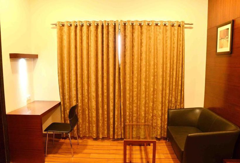 Hotel Oyo Rooms Hari Phatak Over Bridge 3