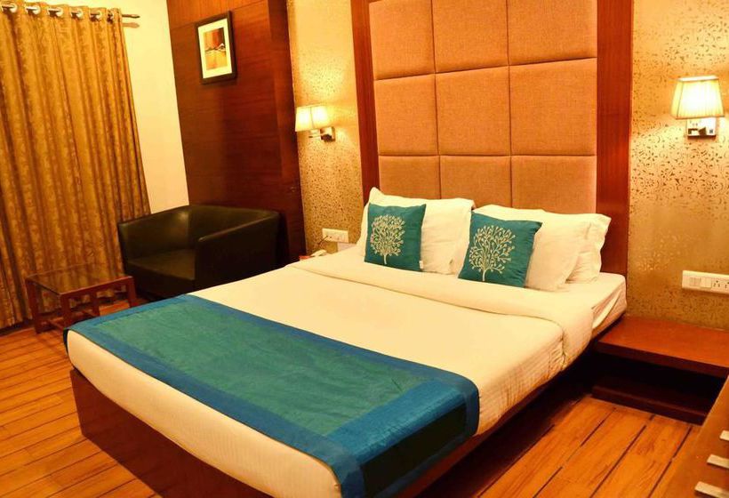 Hotel Oyo Rooms Hari Phatak Over Bridge 4