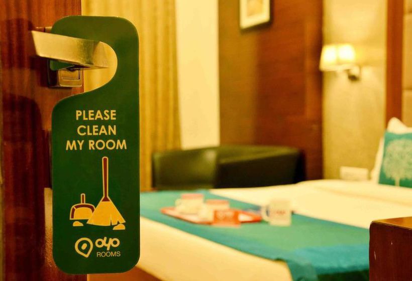 Hotel Oyo Rooms Hari Phatak Over Bridge 5