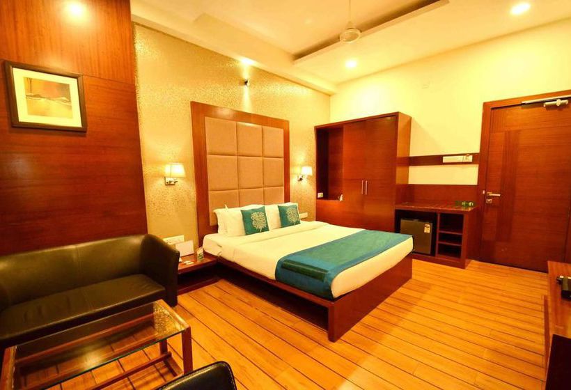 Hotel Oyo Rooms Hari Phatak Over Bridge 6