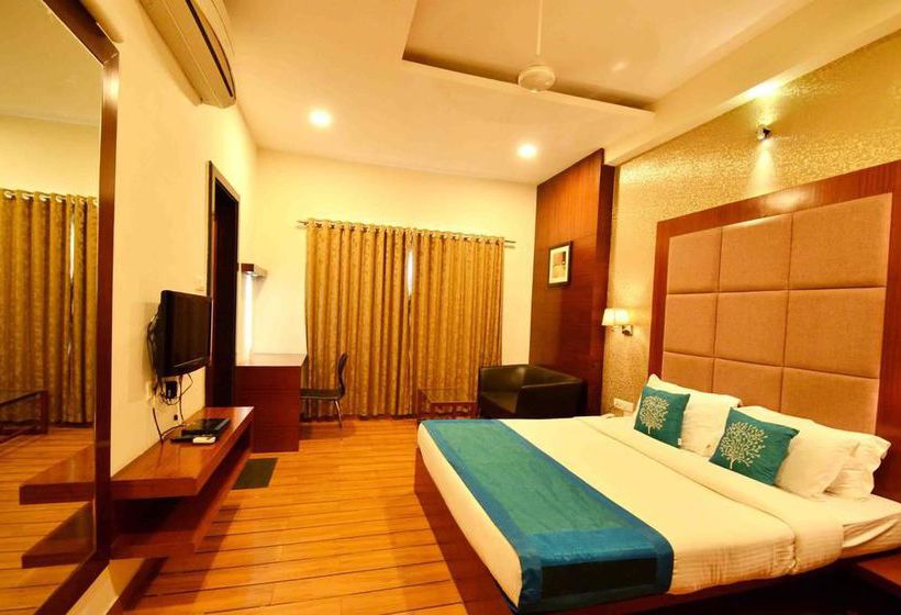 Hotel Oyo Rooms Hari Phatak Over Bridge 7