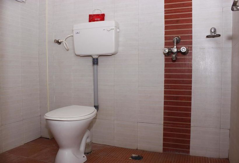 Hotel Oyo Rooms District Court Vellore 1