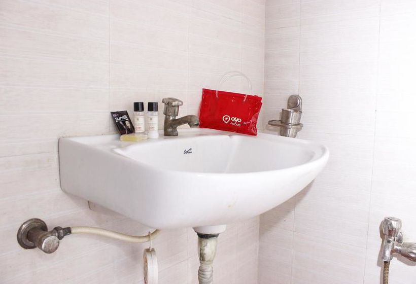 Hotel Oyo Rooms District Court Vellore 2