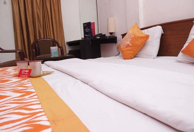 Hotel Oyo Rooms District Court Vellore 8