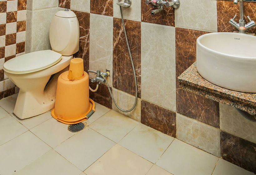 Hotel Zo Rooms Vijay Nagar C21 Mall