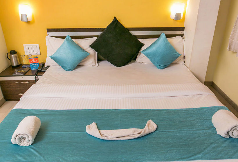 Hotel Zo Rooms Vijay Nagar C21 Mall 10