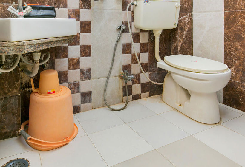 Hotel Zo Rooms Vijay Nagar C21 Mall 2