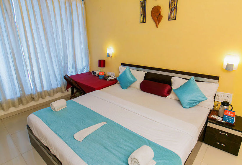 Hotel Zo Rooms Vijay Nagar C21 Mall 4