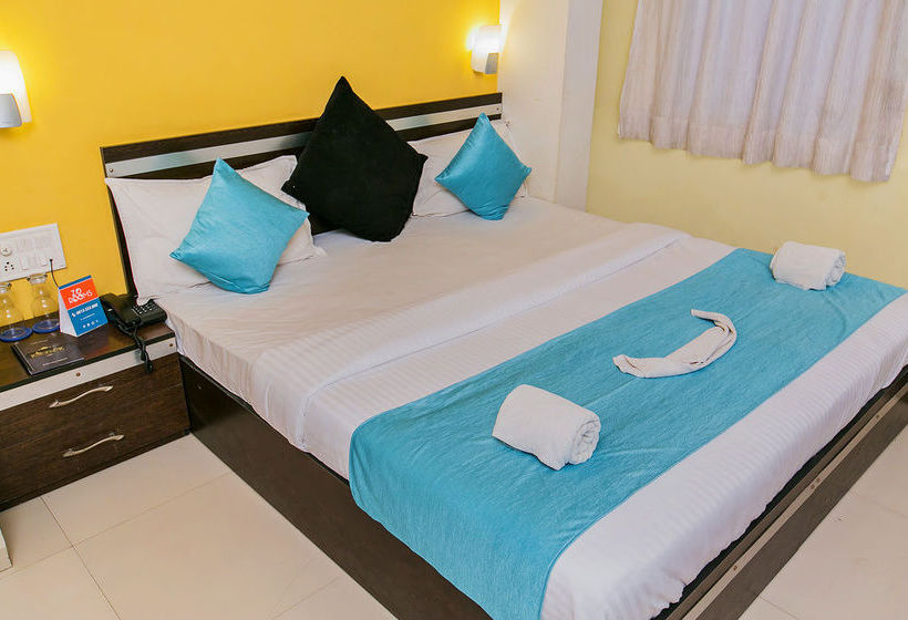 Hotel Zo Rooms Vijay Nagar C21 Mall 5