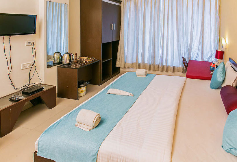 Hotel Zo Rooms Vijay Nagar C21 Mall 7