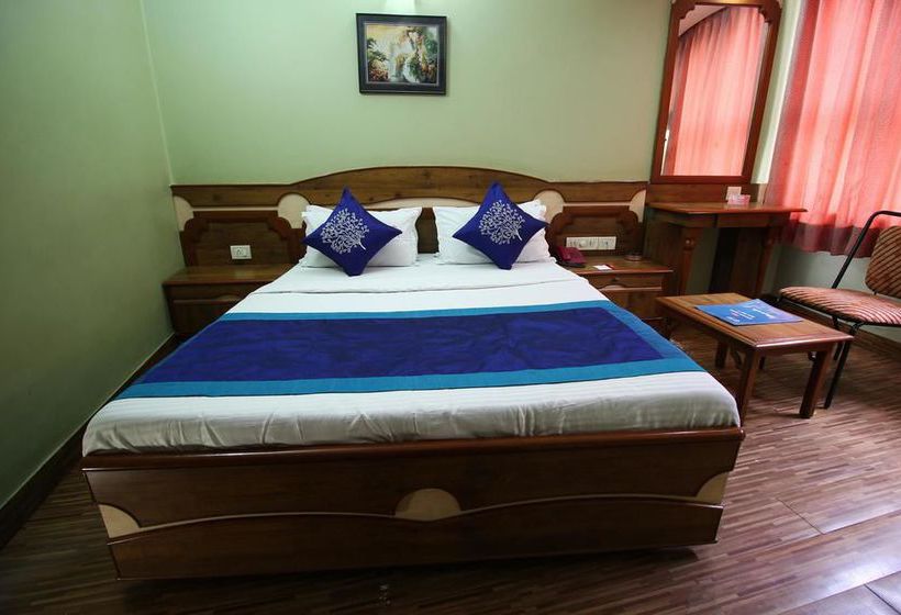 Hotel Oyo Rooms Ahmedabad Relief Road Ii 13