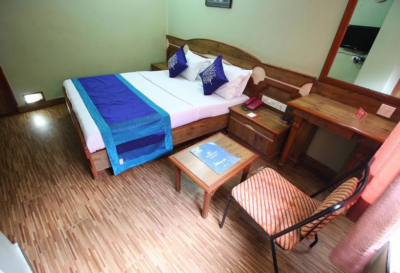 Hotel Oyo Rooms Ahmedabad Relief Road Ii 14