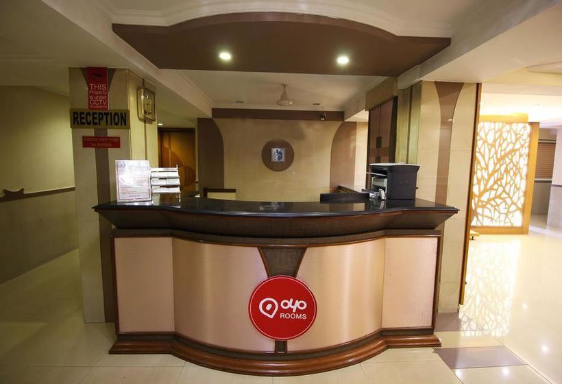 Hotel Oyo Rooms Ahmedabad Relief Road Ii 3