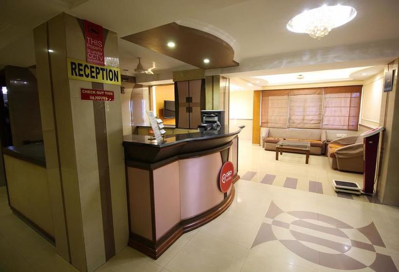 Hotel Oyo Rooms Ahmedabad Relief Road Ii 4