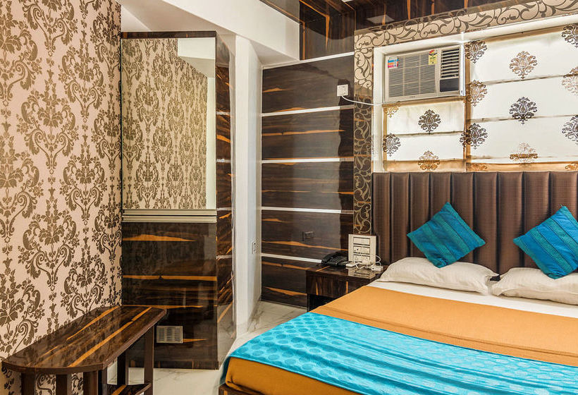 Hotel Zo Rooms Colaba 2