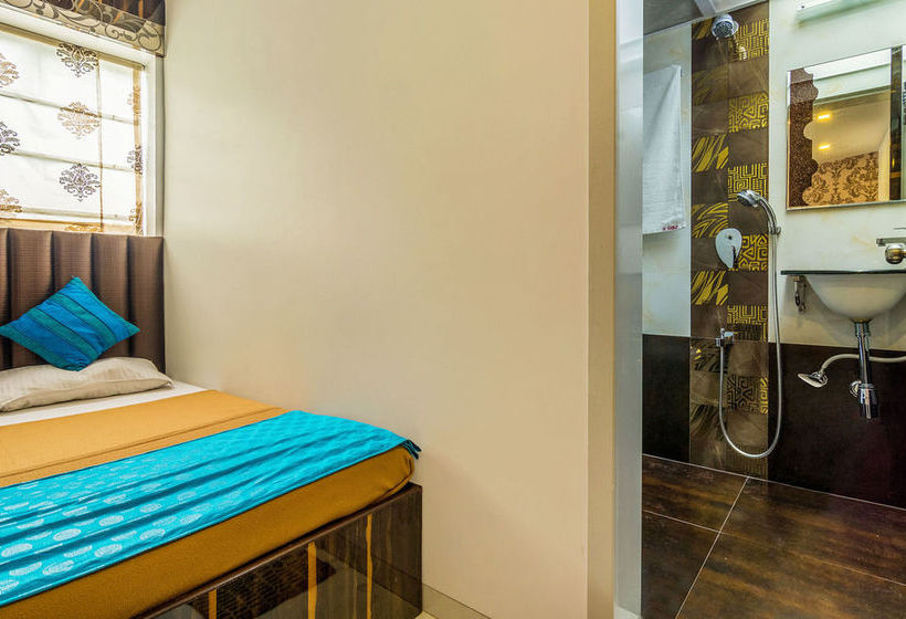 Hotel Zo Rooms Colaba 3