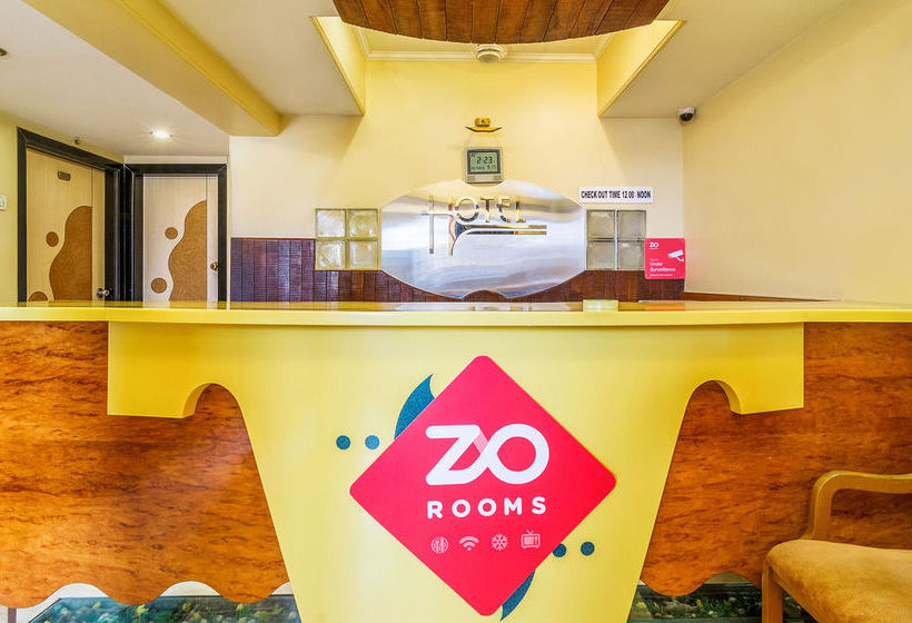 Hotel Zo Rooms Colaba 5