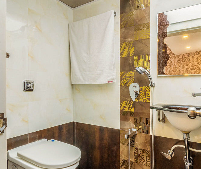 Hotel Zo Rooms Colaba 6