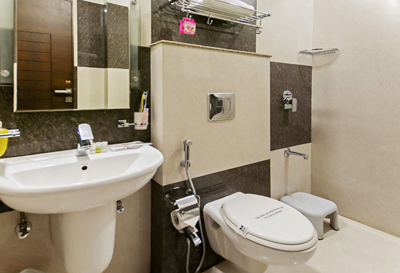 Hotel Zo Rooms Radisson Square 1