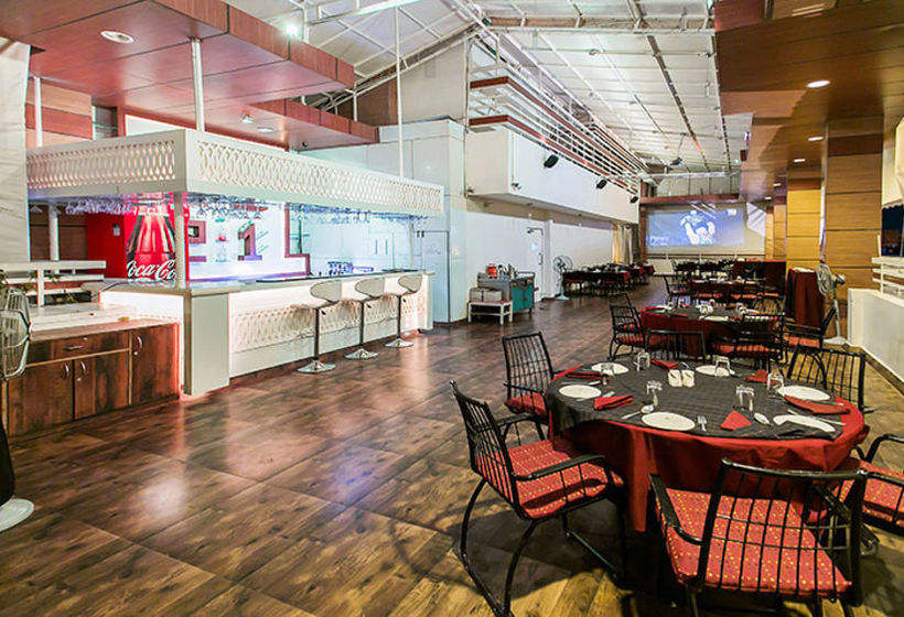 Hotel Zo Rooms Radisson Square 15