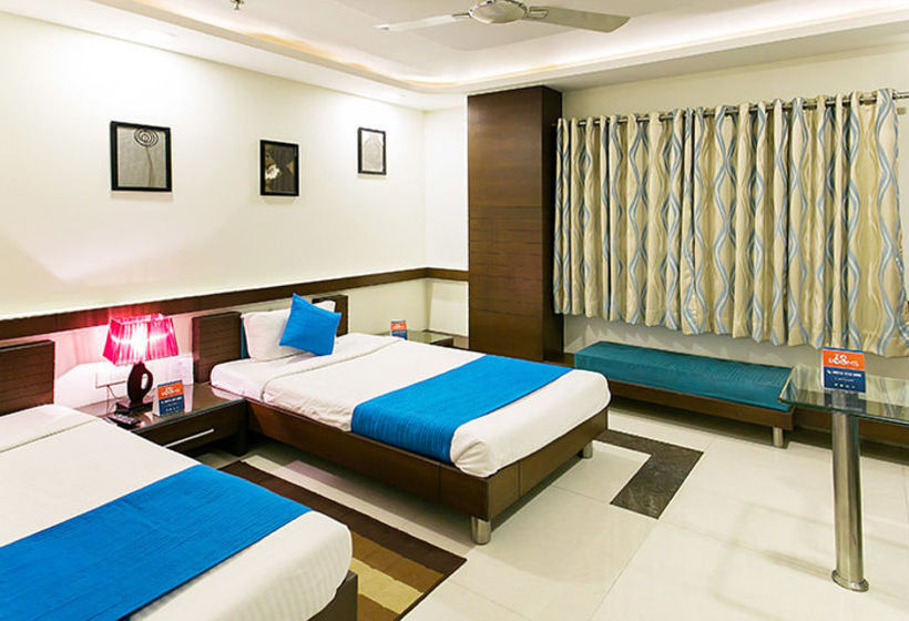 Hotel Zo Rooms Radisson Square 3