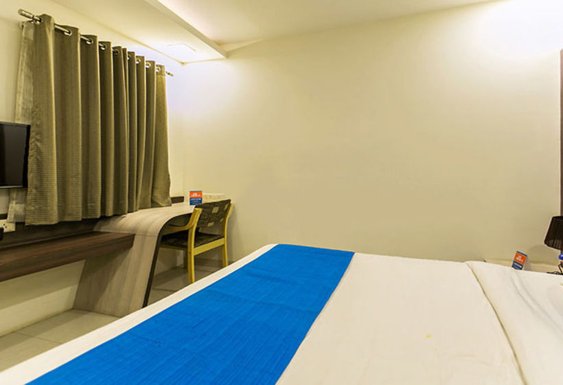 Hotel Zo Rooms Radisson Square 4