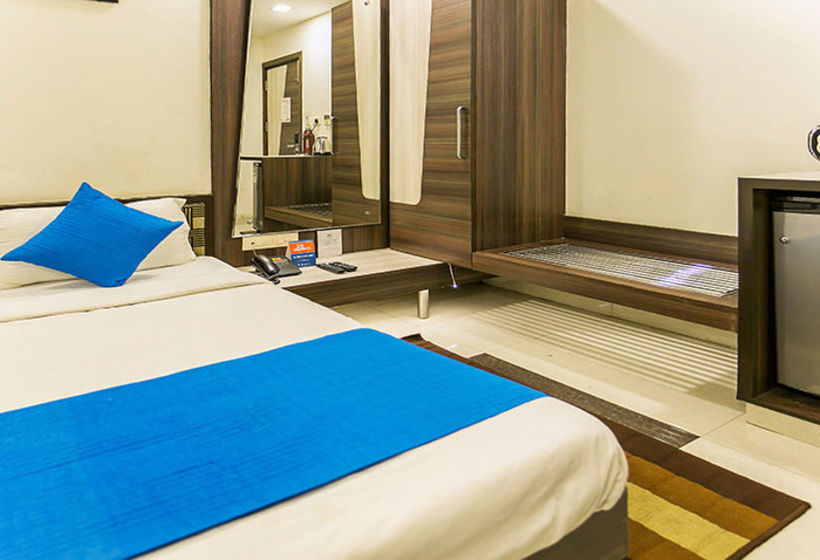 Hotel Zo Rooms Radisson Square 5