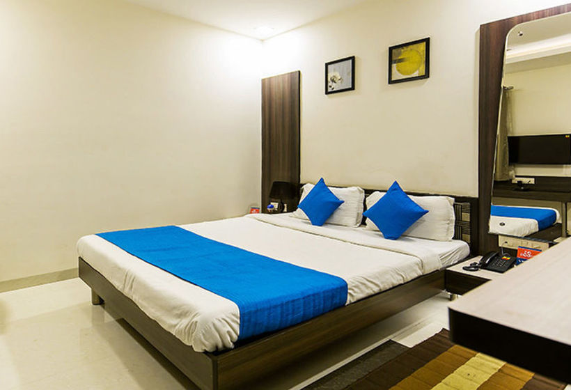 Hotel Zo Rooms Radisson Square 8