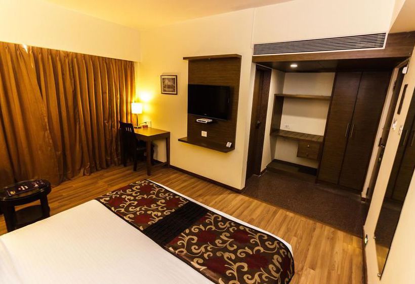 Hotel Oyo Premium Vastrapur Lake 3