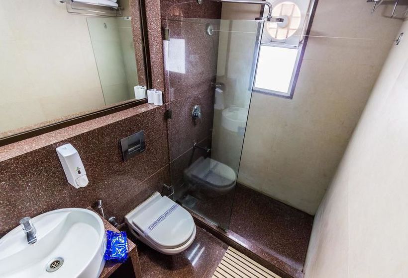 Hotel Oyo Premium Vastrapur Lake 6