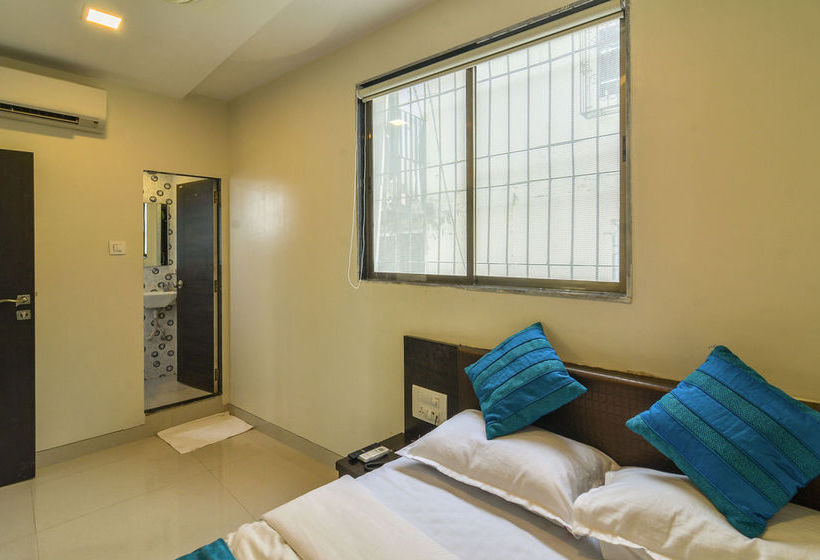 Hotel Zo Rooms Andheri Ghatkopar Rd Asalpha 1