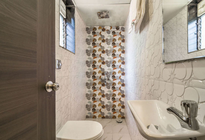 Hotel Zo Rooms Andheri Ghatkopar Rd Asalpha 10