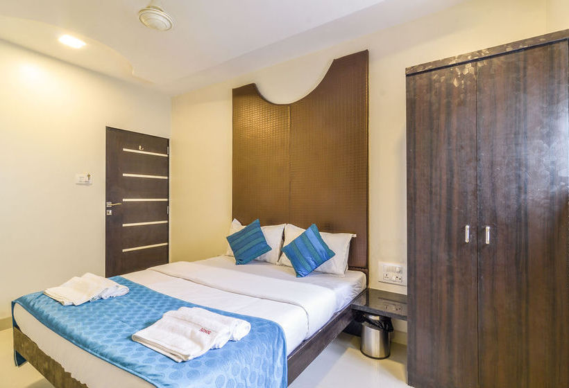 Hotel Zo Rooms Andheri Ghatkopar Rd Asalpha 12