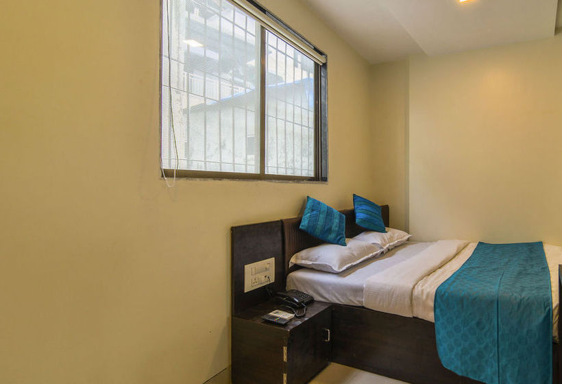 Hotel Zo Rooms Andheri Ghatkopar Rd Asalpha 14