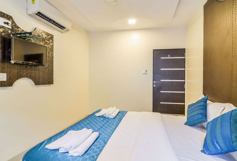 Hotel Zo Rooms Andheri Ghatkopar Rd Asalpha 15