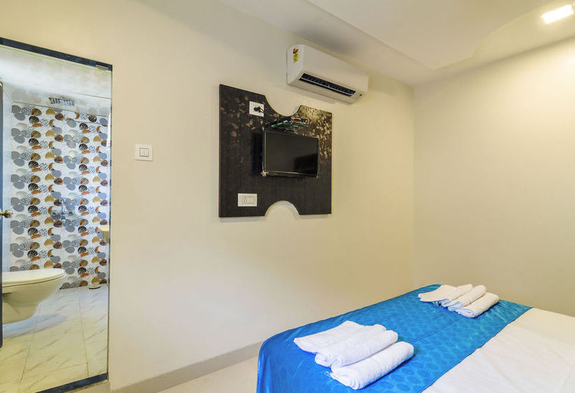 Hotel Zo Rooms Andheri Ghatkopar Rd Asalpha 16