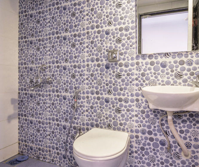 Hotel Zo Rooms Andheri Ghatkopar Rd Asalpha 18