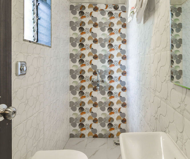 Hotel Zo Rooms Andheri Ghatkopar Rd Asalpha 19