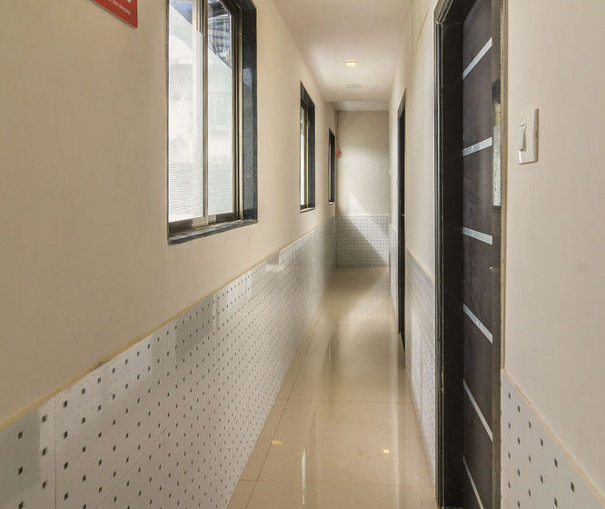 Hotel Zo Rooms Andheri Ghatkopar Rd Asalpha 20