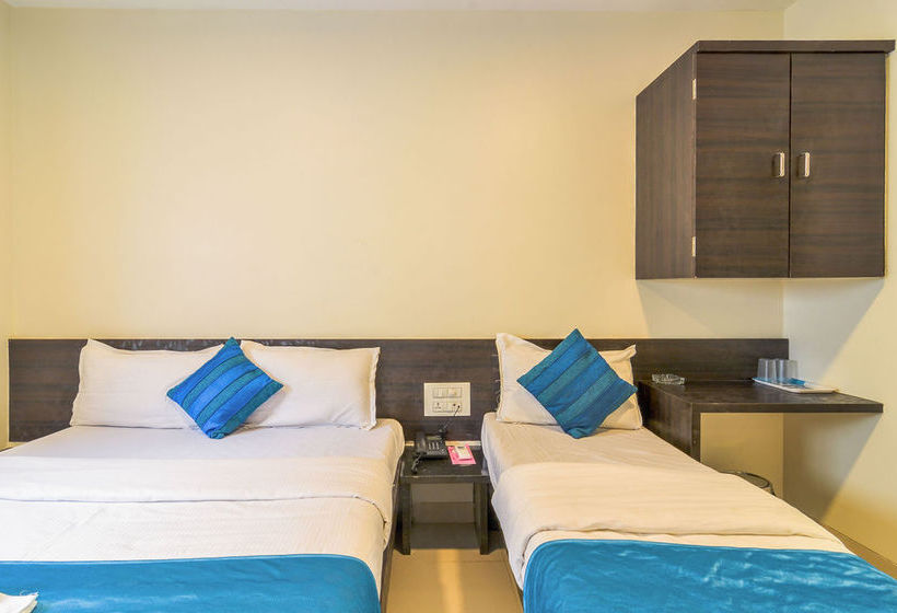 Hotel Zo Rooms Andheri Ghatkopar Rd Asalpha 3